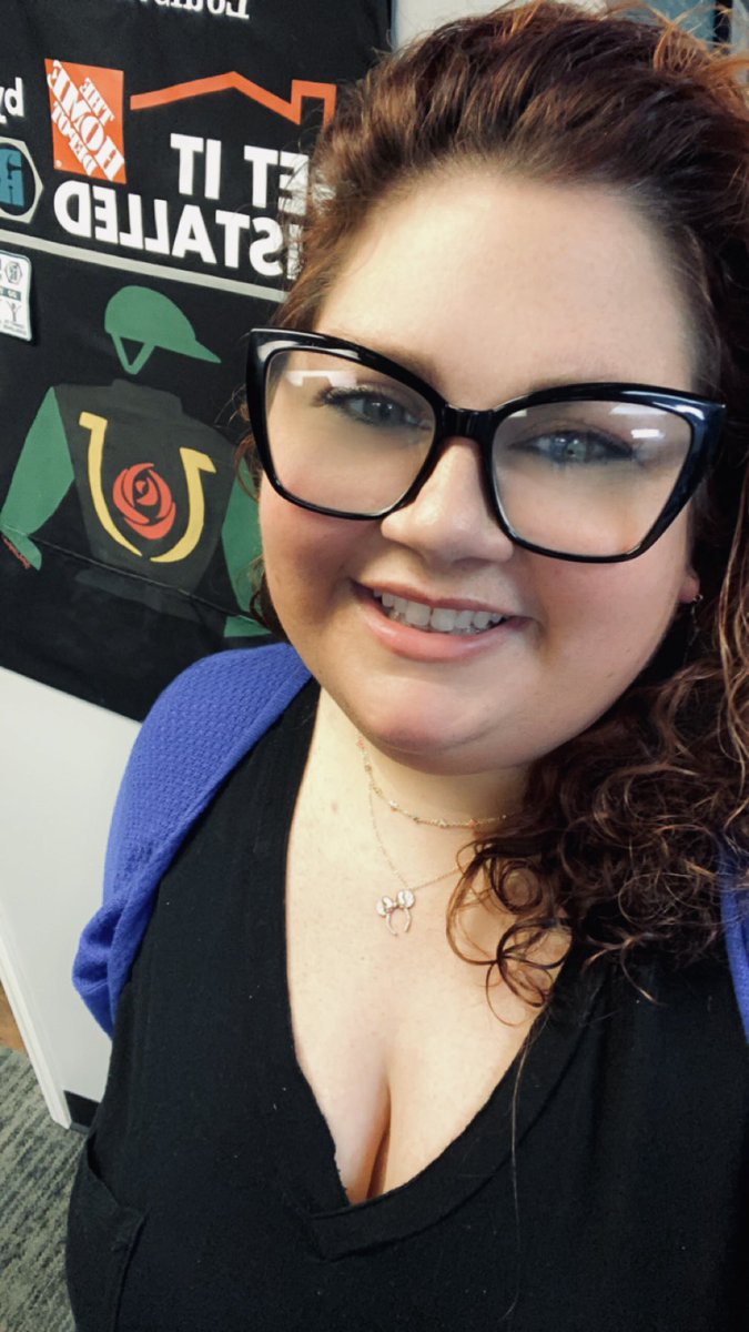 DebordeJessica's tweet image. It's not Derby 🐎 👒 week unless you visit the Louisville office!  😎 Great catching up with Steve and meeting Blake. 

#installhappiness #RunfortheRoses 🐎🌹