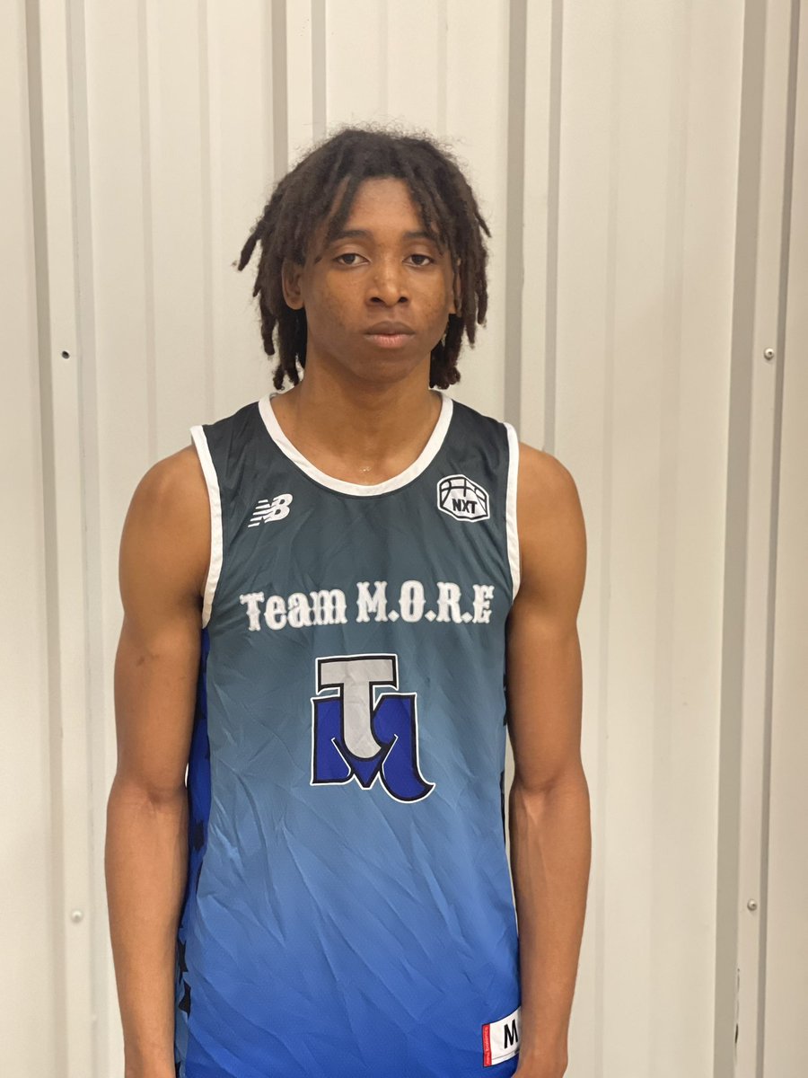 NXTPRO Colorado (@nxtprocohoops) on Twitter photo Pro16/NXT Session 5: Wichita LIVE - Day 1 Standouts
✍️ <a href="/stevej_jimenez/">Steve Jimenez</a>
<a href="/Master_Diggins/">Master Diggins</a> | @RyanDixonbball | <a href="/AJLevine5/">AJ Levine</a> | <a href="/kaij517/">kai johnson</a> | <a href="/lukejustice23/">luke justice</a> | <a href="/Azar_Ghezae/">Azar Ghezae</a> | <a href="/FletcherTreyton/">Treyton Fletcher</a> | <a href="/DaxHovind/">Cambell “Dax” Hovind</a>
Read⬇️
nxtprohoops.com/wp-admin/post.… Pro16/NXT Session 5: Wichita LIVE - Day 1 Standouts
✍️ <a href="/stevej_jimenez/">Steve Jimenez</a>
<a href="/Master_Diggins/">Master Diggins</a> | @RyanDixonbball | <a href="/AJLevine5/">AJ Levine</a> | <a href="/kaij517/">kai johnson</a> | <a href="/lukejustice23/">luke justice</a> | <a href="/Azar_Ghezae/">Azar Ghezae</a> | <a href="/FletcherTreyton/">Treyton Fletcher</a> | <a href="/DaxHovind/">Cambell “Dax” Hovind</a>
Read⬇️
nxtprohoops.com/wp-admin/post.…