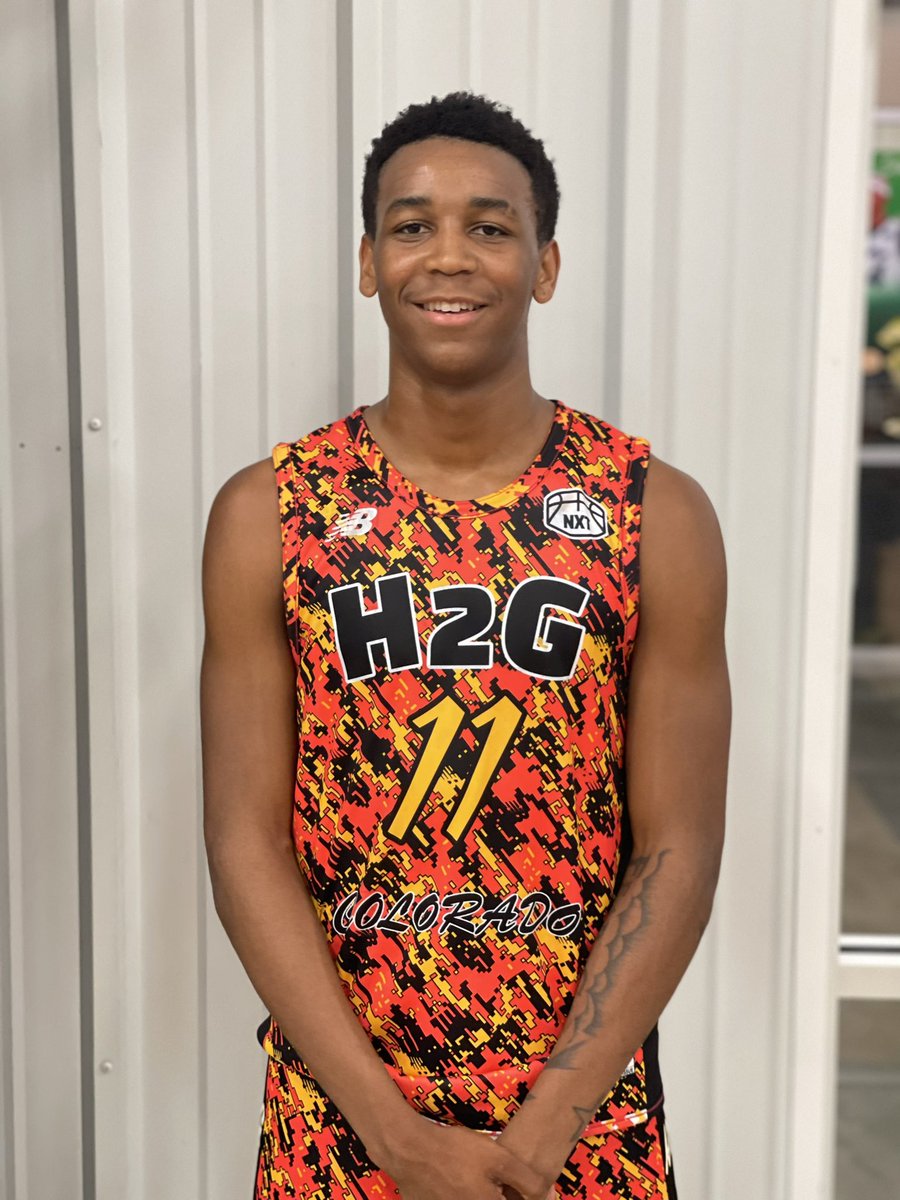 NXTPRO Colorado tweet media