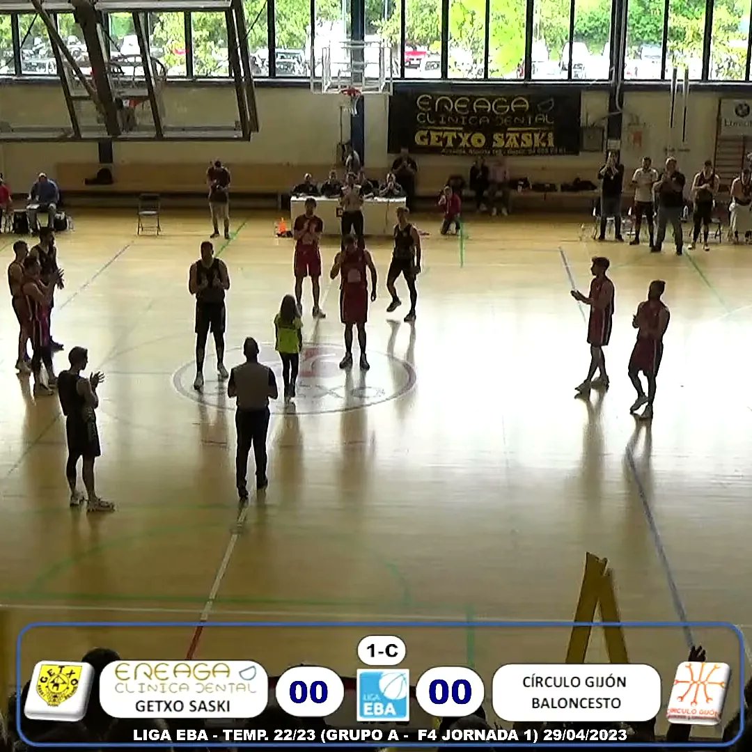 GetxoSaski's tweet image. De la mano de Haizea Vazquez y su aita Rubén (árbitro bizkaino) hemos querido darle visibilidad a la lucha contra la #retinosispigmentaria 

En nombre del Club GetxoSaski eskerrik asko Haizea eta eskerrik asko Rubén!

Toda ayuda que podamos ofrecer es poca!

Más info en el IG