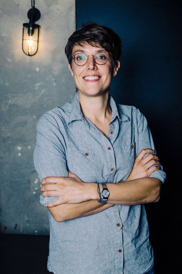 Demain à 7h15 ⏰retrouvez <a href="/ClothildeChalot/">Clothilde Chalot</a> CEO de NomadPlay en direct sur @fbleubnormandie <a href="/f3normandie/">France 3 Normandie</a> au micro de <a href="/mgrabey/">Emmanuel Grabey</a> dans l’émission « La Nouvelle Eco »