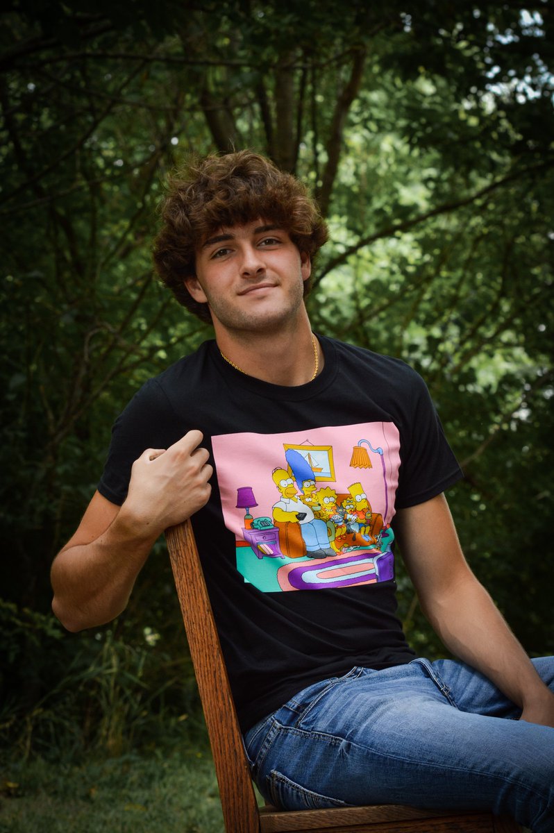 2023 SENIOR SHOUT-OUT: Keaton Stone will major in Mechanical Engineering at the University of Central Missouri, where he'll also compete on the Track &amp; Field Team. Way to go, Keaton! #SpoofhoundPride