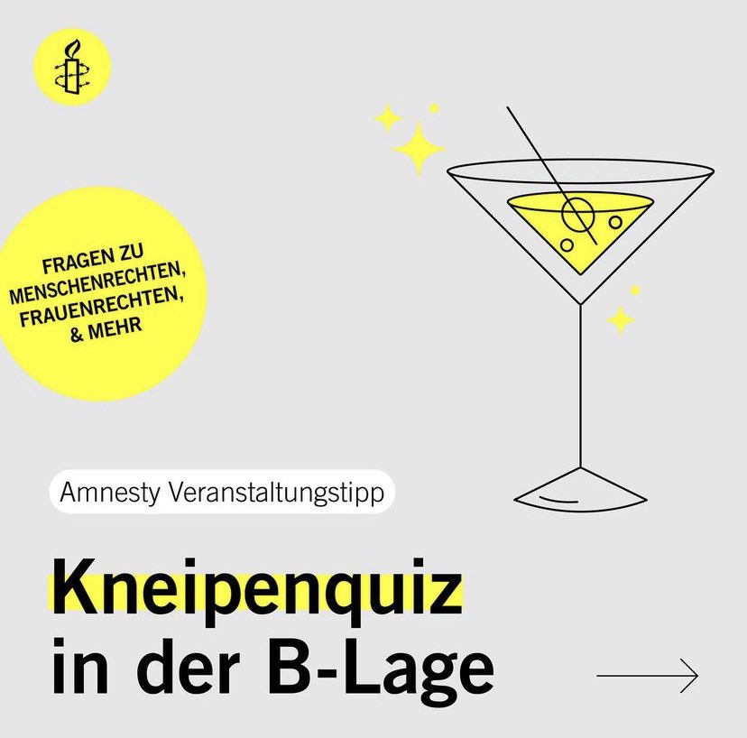 Amnesty Berlin-Brandenburg tweet media