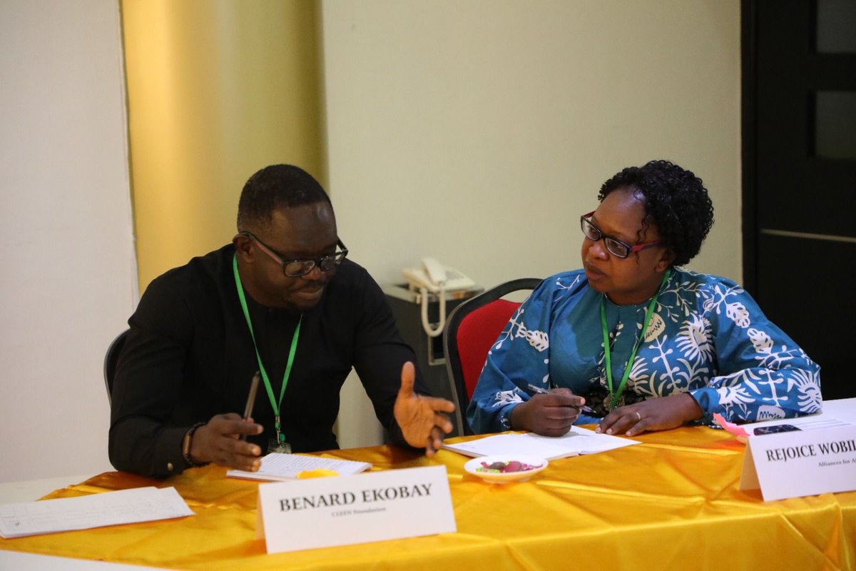 PlacementsGH's tweet photo. We’re in #Nigeria for to train 10 #CSOs on #ResourceMobilization &amp; #FinancialResilience. 

This forms part of capacity building activities under the Space Resource Hub for West Africa with beneficiary institutions from Ghana 🇬🇭 🇸🇳 🇳🇬

#opencivicspace
#csrhubwa https://t.co/rgtTFdJsCo