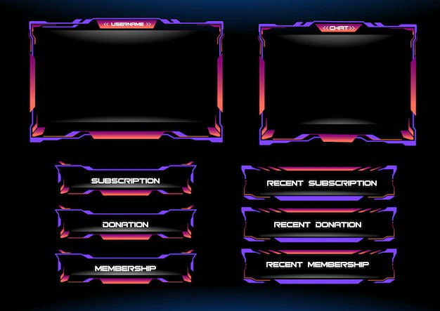 MonikaTim's tweet image. Who is under 100 #twitch and #kick needs a boost?
Want #twitch OVERLAY ? HMU freely.
1. Like/Retweet
2. Follow me!
#twitchtv #VTuberAssets
#smallstreamer
#SupportSmallStreamers
@BlazedRTs
@SpideyRTs
@PromoteAMGamers
@rtsmallstreams
@SupStreamers
#Vtuber 
reference image from web.
