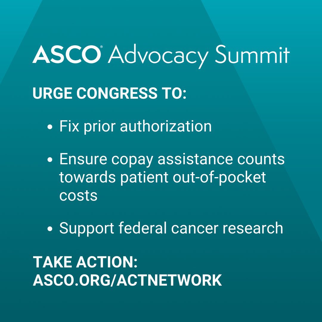 On the Hill advocating for better cancer care. Grateful for support of senators/representatives and their staffers in listening to our needs & our #Maryland delegation @Joshua_Reuss @DocEShenderov @PCelano, all who trained at @Hopkins_HemOnc going back 40+ yrs #ASCOAdvocacySummit