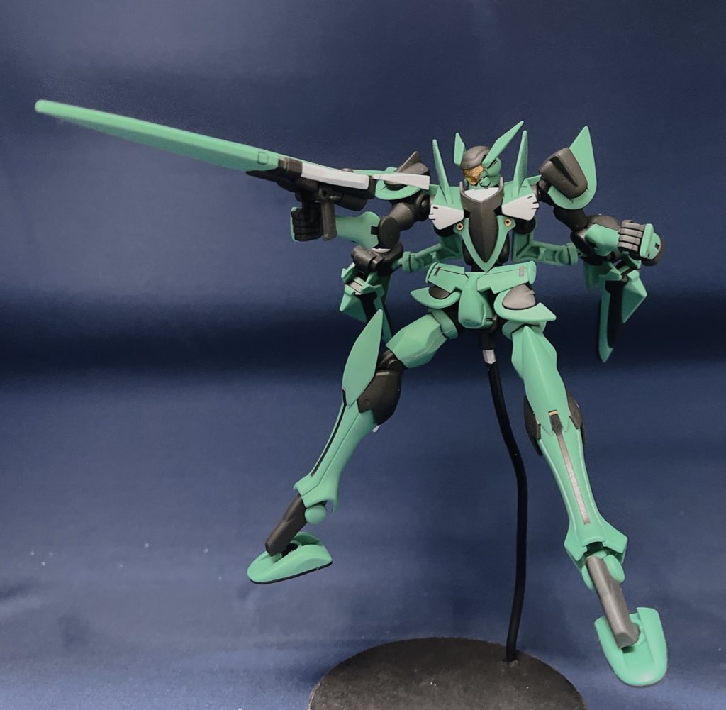 たぬき【プラモ】 on Twitter