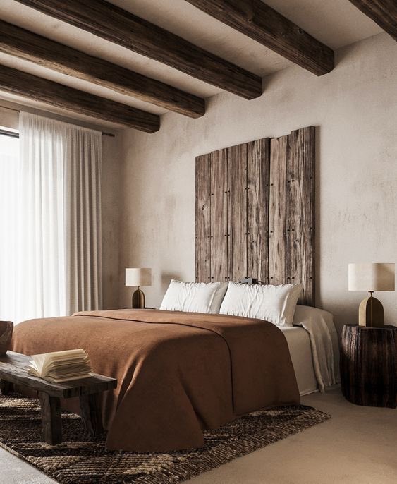 DecorSigngh's tweet photo. We love warm and light-colored RUSTIC interiors filled with charm and cozy feelings with an inviting feel that is welcoming to its habitats!
#interiordesign #residentialdesign #architecture #naturalmaterials #interior #decorsign #decorsignluxurymagazine https://t.co/AV1SwvALqZ