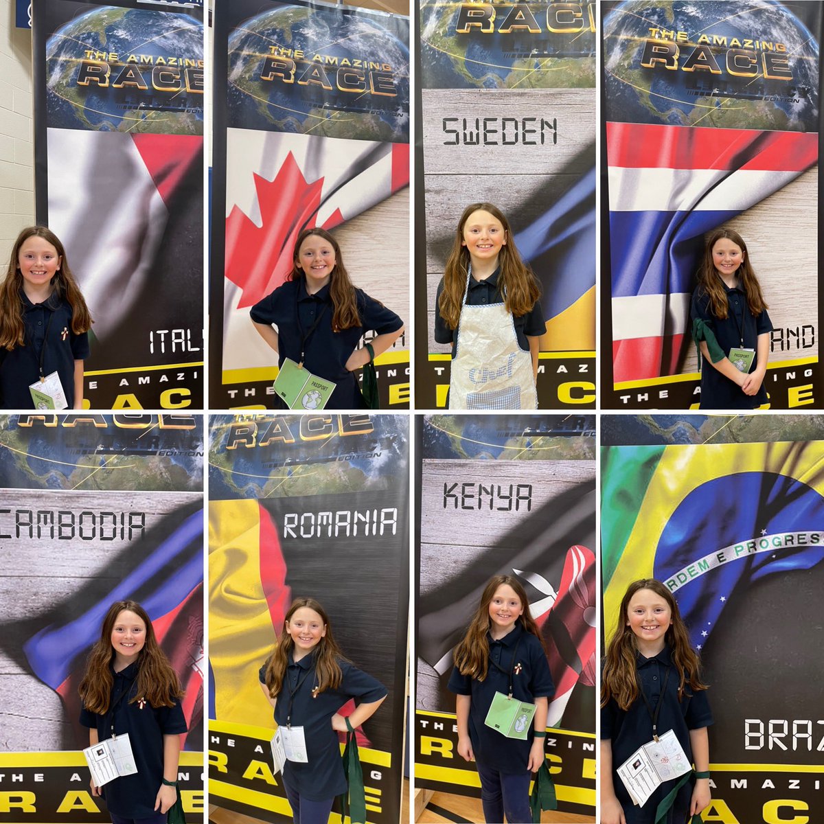 ColleenPittam's tweet photo. The Amazing Race!!! @AscensionHcdsb never disappoints for Catholic Education Week… Thanks @mrs_saraphanian @learnwithmst @mrjkoren @MrParkin02 for all the Fun !!! https://t.co/v9TbAHVrYj