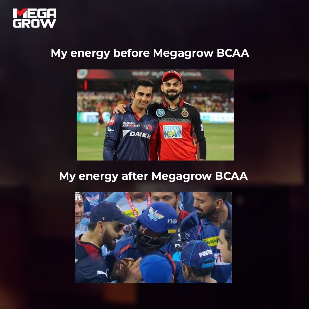 megagrow01's tweet photo. We gymrats set our priority right!
.
.
.
.
.

#megagrow #gymsupplements #gym #fitness #gymlife #wheyprotein #love #trending #motivation #fit #fitnessaddict #viratkholi #gautamgambhir  #viratfightwithgautam #trend #madovermarketing #meme https://t.co/wzmCDeLvFg