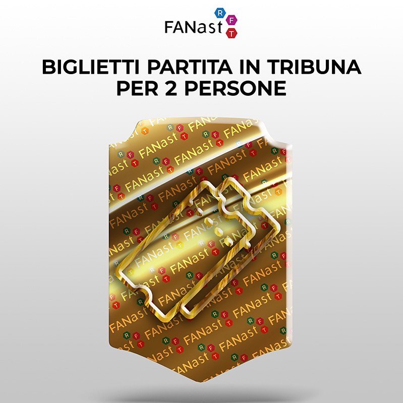 FanastRFT's tweet photo. Un nuovo contenuto ora disponibile sulla nostra pagina instagram!
Per maggiori info vai su :
https://t.co/uDRQVynTgt https://t.co/QTveaeYvZV