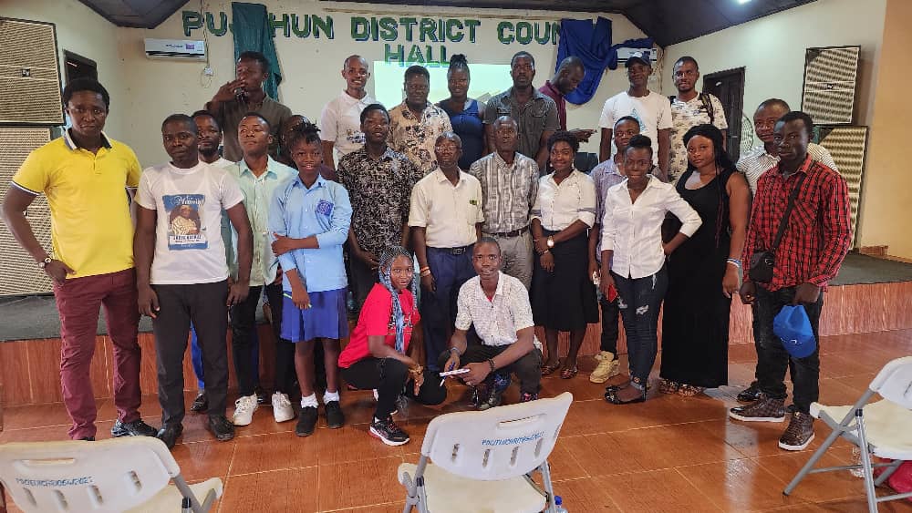 Foundation for Rural and Urban Transformation tweet media