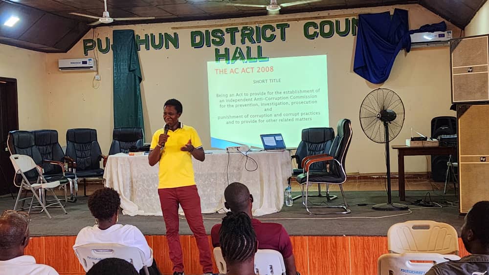 Foundation for Rural and Urban Transformation tweet media