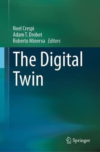 I Co-authored a chapter in a new book titled "The Digital Twin" which is available on Amazon soon. The book eliminates the gap between experimentation and learning by bridging real and virtual worlds using the power of data. I wonder how we can use this in racing? #horses #data