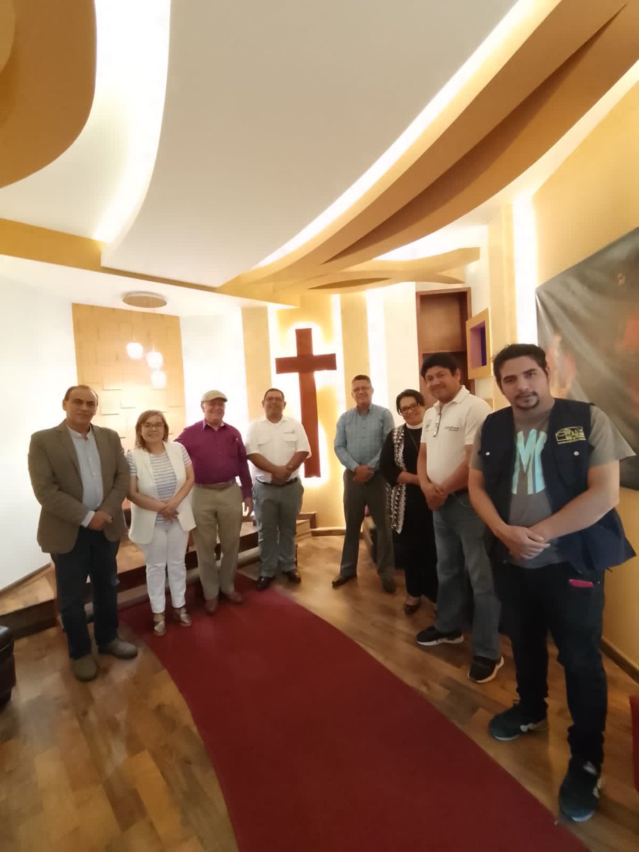 alianzappn's tweet photo. APN Honduras sostuvieron un Encuentro presencial el día Viernes 28 de abril, para hacer un análisis de la problemática que afecta a la niñez y jóvenes en el país y desde allí programar una jornada de Planificación Estratégica para el mes de mayo con la facilitación de un experto. https://t.co/N3XaMJDDvh