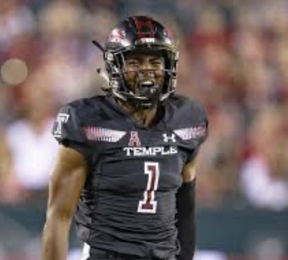 Caleb Turner tweet media