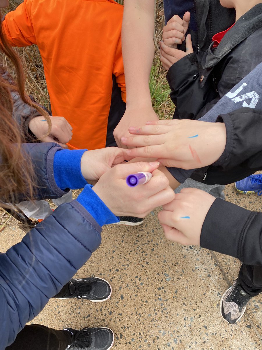 Kids Run Club tweet media