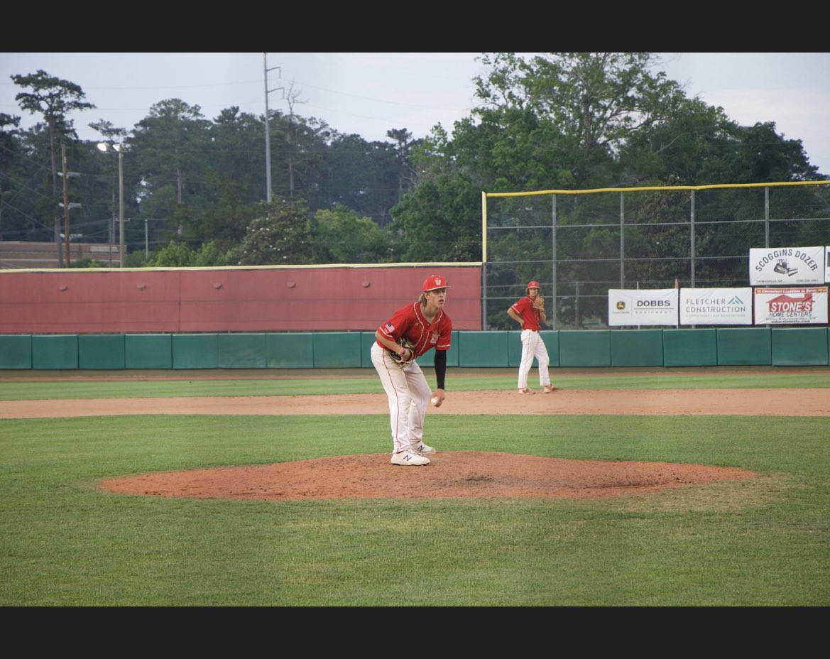End of the year stats. Pitched 51.2 innings, 17 hits allowed, 12 runs, 9 earned, 105 strike outs. <a href="/corybarton8/">Cory Barton</a> @JGoetzPBR <a href="/JHaire03/">Justin Haire</a> <a href="/jkorte5/">Jeff Korte</a> <a href="/KlutchLlc/">ꓘlutch Baseball</a> <a href="/THSBulldogsBall/">THS Bulldogs Baseball_official</a>