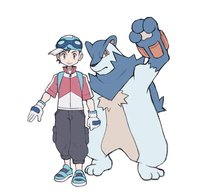 CYAN & MAGENTA