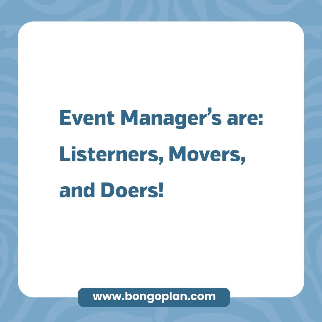 bongoplan's tweet image. Event Managers are Listeners,  Movers and Doers 😊

 𝑪𝒂𝒍𝒍 𝑼𝒔 𝑻𝒐𝒅𝒂𝒚 𝑨𝒏𝒅 𝑳𝒆𝒕 𝑼𝒔 𝑯𝒆𝒍𝒑 𝑷𝒍𝒂𝒏 𝒀𝒐𝒖𝒓 𝑵𝒆𝒙𝒕 𝑬𝒗𝒆𝒏𝒕.

📞+𝟮𝟱𝟱 𝟳𝟲𝟯 𝟳𝟮𝟱 𝟴𝟬𝟮

#bongoplan #organisation #eventmode #worldevents #expo #exhibition #eventsemarang #eventful #MetGala
