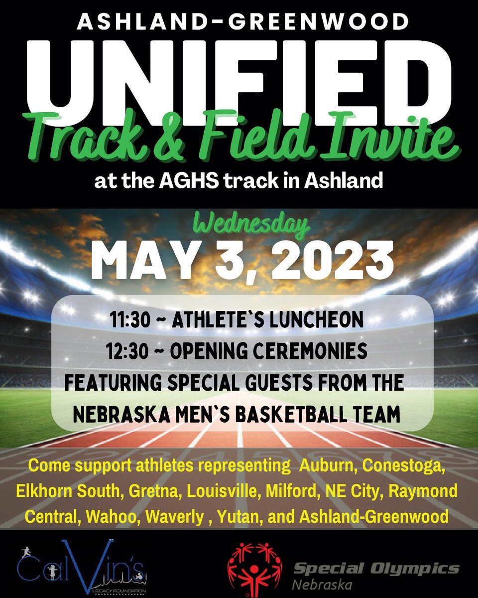 ASHLAND-GREENWOOD tweet media