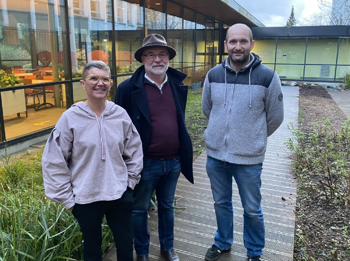 📰Retour sur l'AG de la MAB29 et la conférence d'Edouard Bouin d'<a href="/Climat2020/">Agir Pour Le Climat</a> qui a présenté les mécanismes du réchauffement climatique et leurs impacts sur l’agriculture, et l’agriculture comme vecteur un d'atténuation de ses effets.

@PaysanBzh_Hebdo 👉 paysan-breton.fr/2023/04/defend…