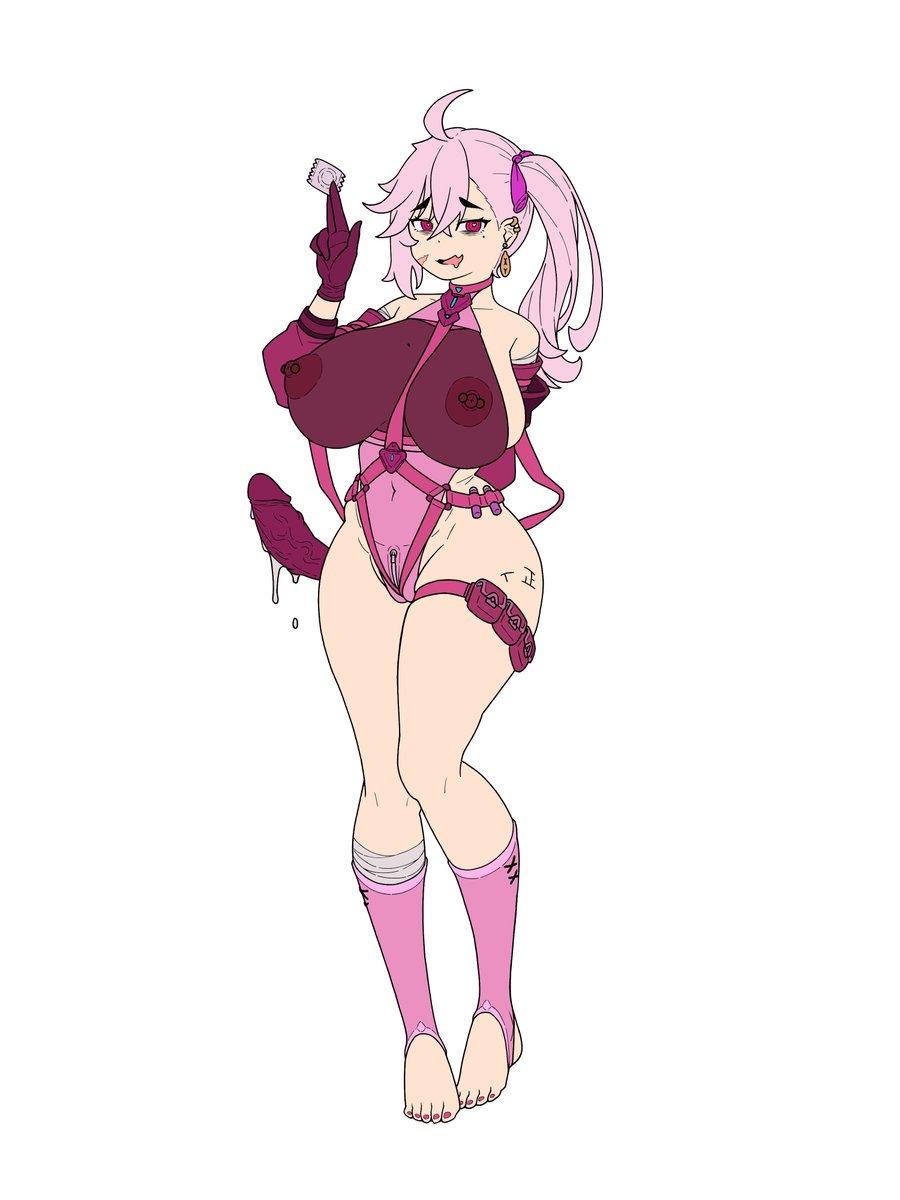 radjeong_r18's tweet photo. My first OC!!!
#OC #ownercharacter https://t.co/F168ggNPOF