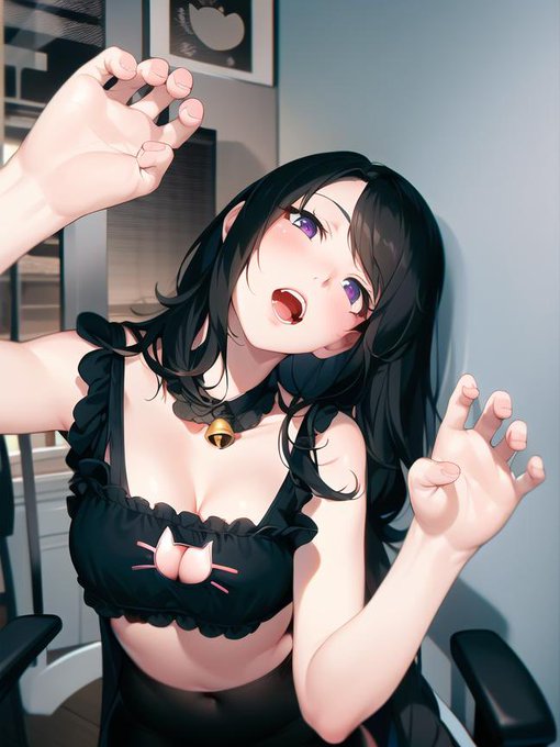 Watch elenita's leaked NSFW photo on TwXstars