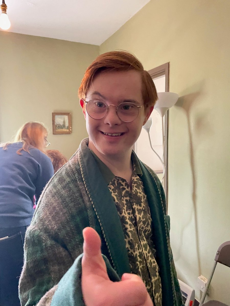 BREAKING!! It's official - #CallTheMidwife has begun filming for season 13!! 🎬🎥🙌🤩👏
facebook.com/callthemidwife…