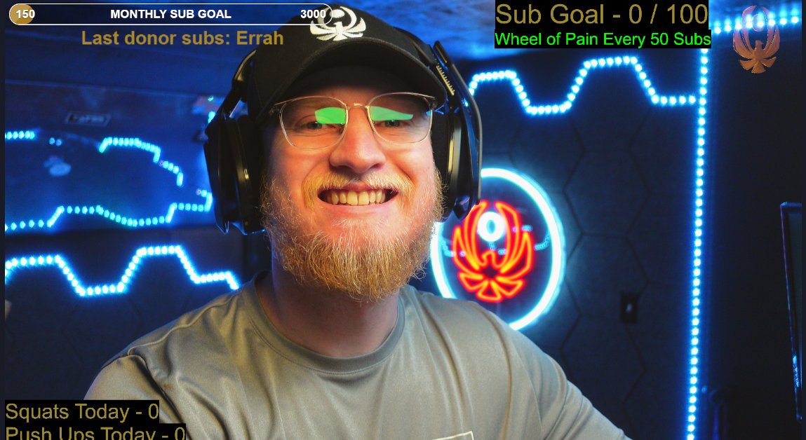 RG | Crowegamingg tweet media