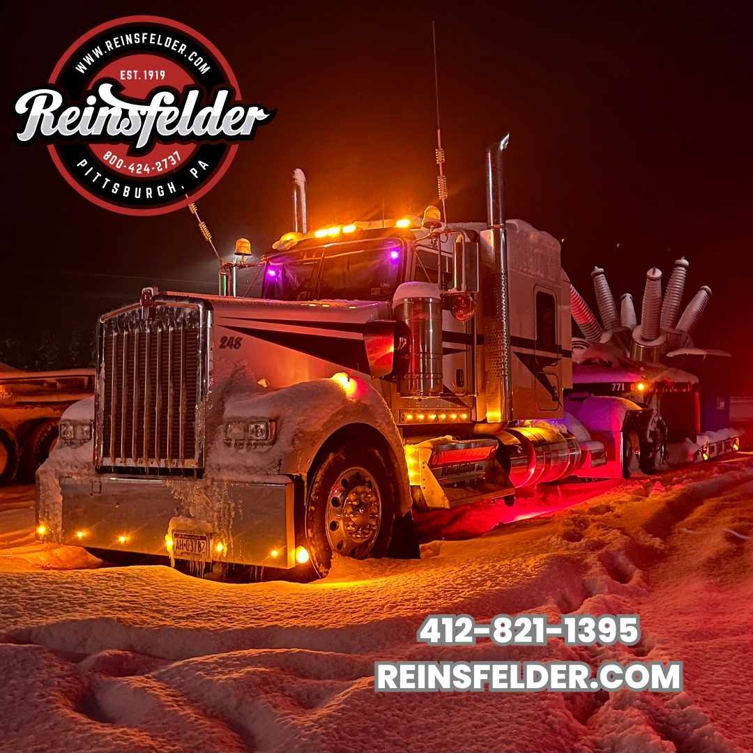 Reinsfelder Inc. tweet media