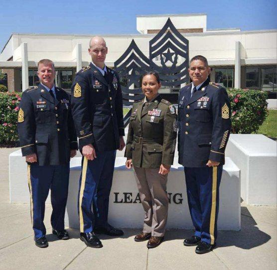 807th Medical Command (Deployment Support) tweet media