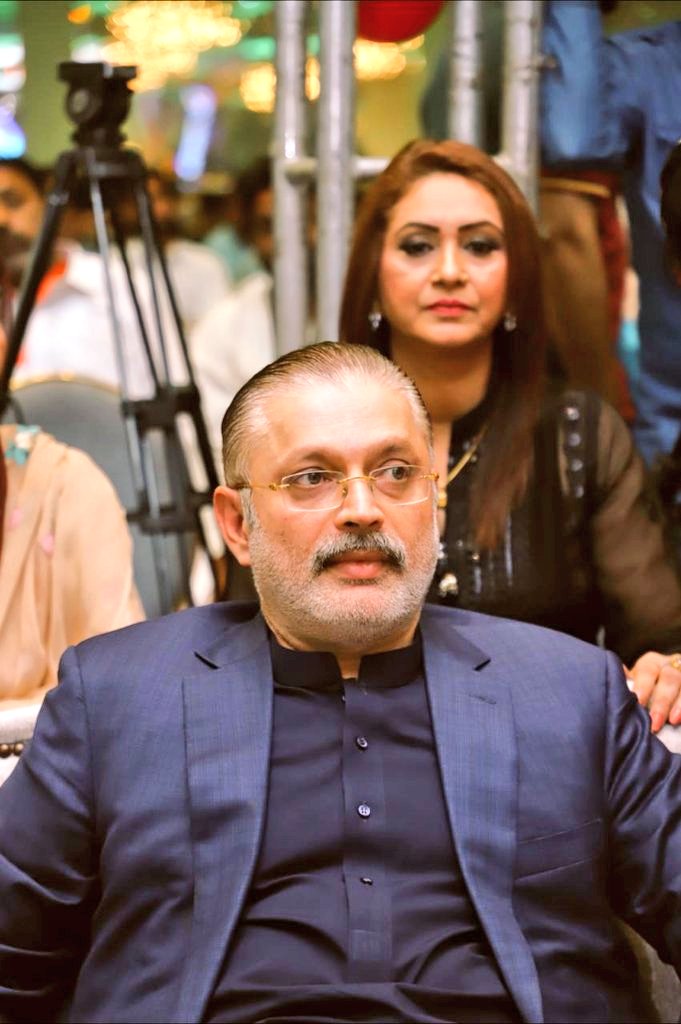 jundab_siddiqui's tweet photo. پیپلز پارٹی ایک بار پھر لاہور کا قلعہ فتح کرے گی .
انچارج ڈیجیٹل میڈیا شرجیل انعام میمن کا لاہور میں پاکستان پیپلز پارٹی ڈیجیٹل میڈیا کے سیمینار سے خطاب۔
@sharjeelinam https://t.co/q3qYCCCwZ0