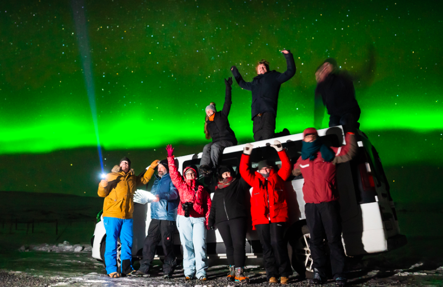 This month how about a #CoWorking Adventure in Iceland?

GET €100 OFF WHEN YOU BOOK USING THE #COWORKINGDAYS DISCOUNT CODE
remote9.com/iceland-may-20…

#Iceland #DigitalNomad #RemoteWork #Travel