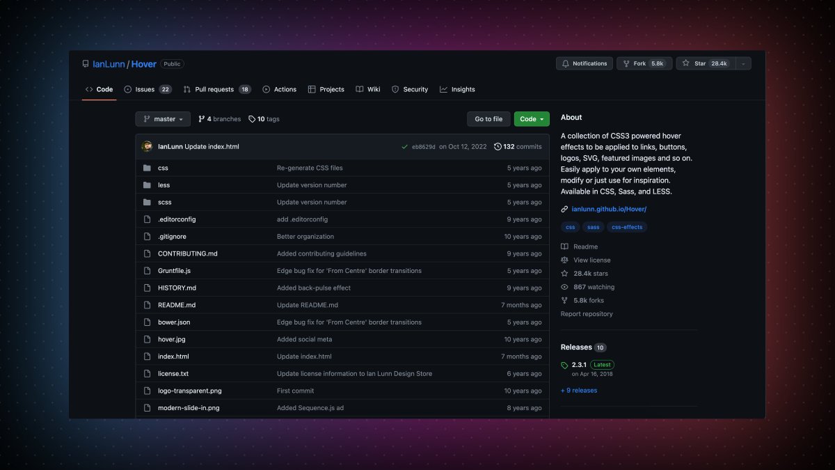 5 GitHub repositories to do hours to work in minutes. - Pratham | Rattibha