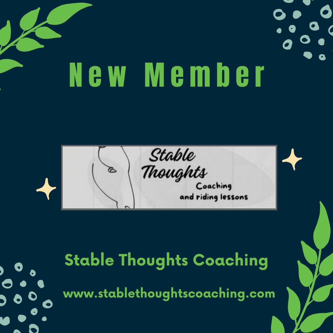 cachechamber's tweet photo. Welcome to the #chamberhood Stable Thoughts Coaching! Thank you for being a member.
https://t.co/fm12bXZLtX
#cachevalley #cachevalleychamber #business https://t.co/i0U3NCUlOB