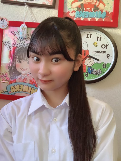 安土姫華のTwitter画像27