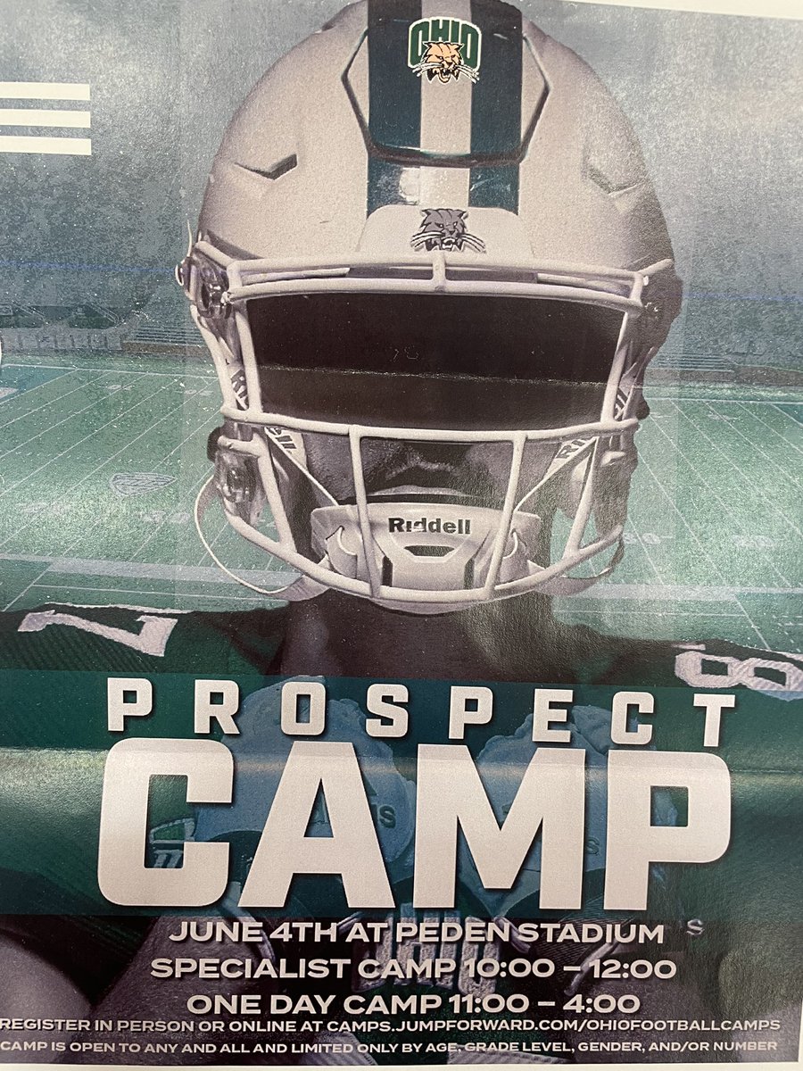 Chesapeake Panther Football tweet media