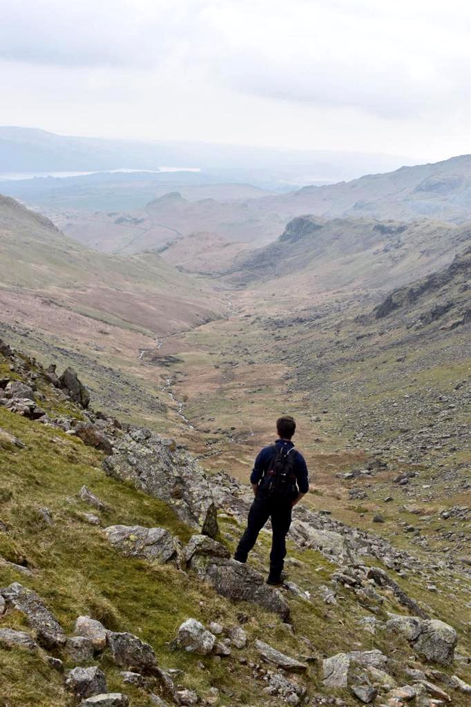Cameron_Surname's tweet photo. ๐#Wetherlam in the #LakeDistrict ๐ด๓ ง๓ ข๓ ฅ๓ ฎ๓ ง๓ ฟ
Distance: 6.62 Miles ๐
Elevation Gain: 2,378ft ๐
Time: 2hrs 43min โณ๏ธ
Weather: ๐ซ
Steps: 18,543 (ish) ๐ฃ https://t.co/z4pVH2gXya