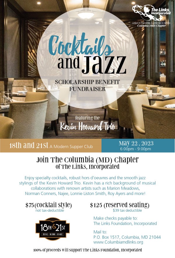 AACR Howard County tweet media