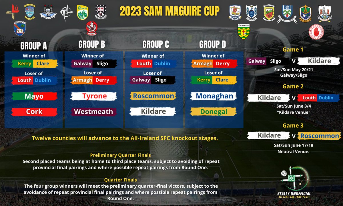 Really Unofficial tweet media