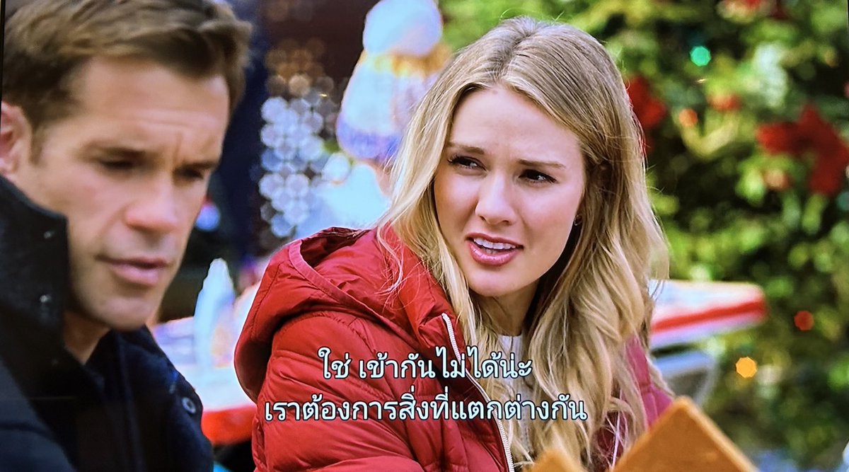 _Yoyae_'s tweet photo. Return to Christmas creek (2018)
หนังคริสต์มาสจะแนวๆนี้ นางเอกเลิกกับแฟน กลับบ้านที่เคยอยู่ตอนเด็กๆ หลังจากที่ไม่ได้กลับเพราะพ่อกับลุงทะเลาะกัน เพื่อจะหาแพชชั่นเรื่องงาน เลยได้เจอกับเพื่อนเก่าสมัยเด็ก ใครชอบหนังคริสต์มาสก็ดูได้นะ เพลินๆ บรรยากาศดี
#รีวิวNetflix
#ChristmaswithYY https://t.co/cln1l2cGjl
