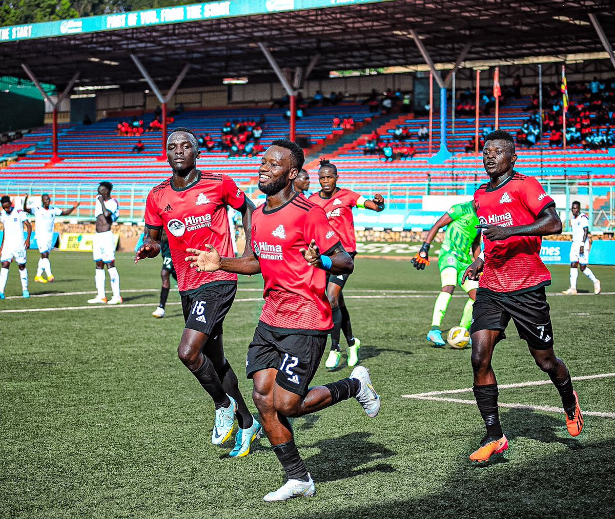 NatukwasaAsiat's tweet image. I miss u in the pitch😩
Get well soon mula @YunusSentamu12 
#AllahFirst #PraytoAllah
#NoTimeToCheckTime
#Yums12🤙