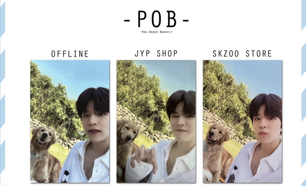 ejayyybns's tweet photo. wtt ph only 
Have: stray kids changbin stay in stay jeju pob sealed
Want: skz seungmin stay in stay pob (any of the following)
MOD: jnt jrs lbc sco
t. offline jyp shop skzoo store https://t.co/0p55DJDgQb
