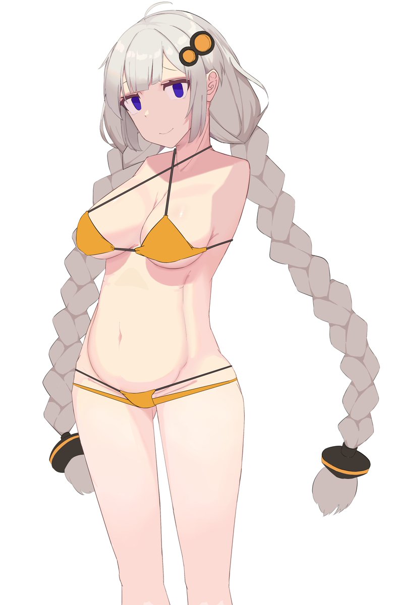 気分転換に進捗
胴体周りが大体終わりました
腕や服がまだ手付かず

今は少し忙しいのでゆっくり進めます 