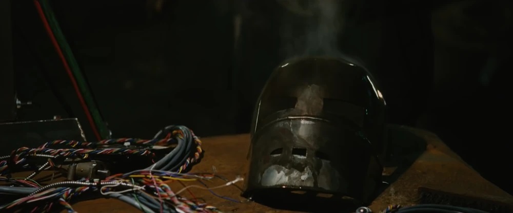 SparksIgnite88's tweet photo. Still holds up as an amazing film, and one of my favorites. Great performances and action scenes elevated the entire story, and began an incredible universe we all love.
Happy 15th Anniversary to @MarvelStudios' #IronMan and the entire Marvel Cinematic Universe! #DMStudios https://t.co/xQ2HPta1Wf