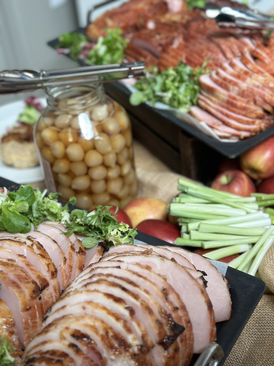 aceventcatering's tweet photo. #WorcestershireHour just an example of the catering we offer at @RPWWorcester - today a scrumptious Farmers Table 
The Henry Sandon Hall is available for meetings, conferences, dinners, private events and parties all year round! For more info, email rpwevents@outlook.com https://t.co/IS7n6Owyg3