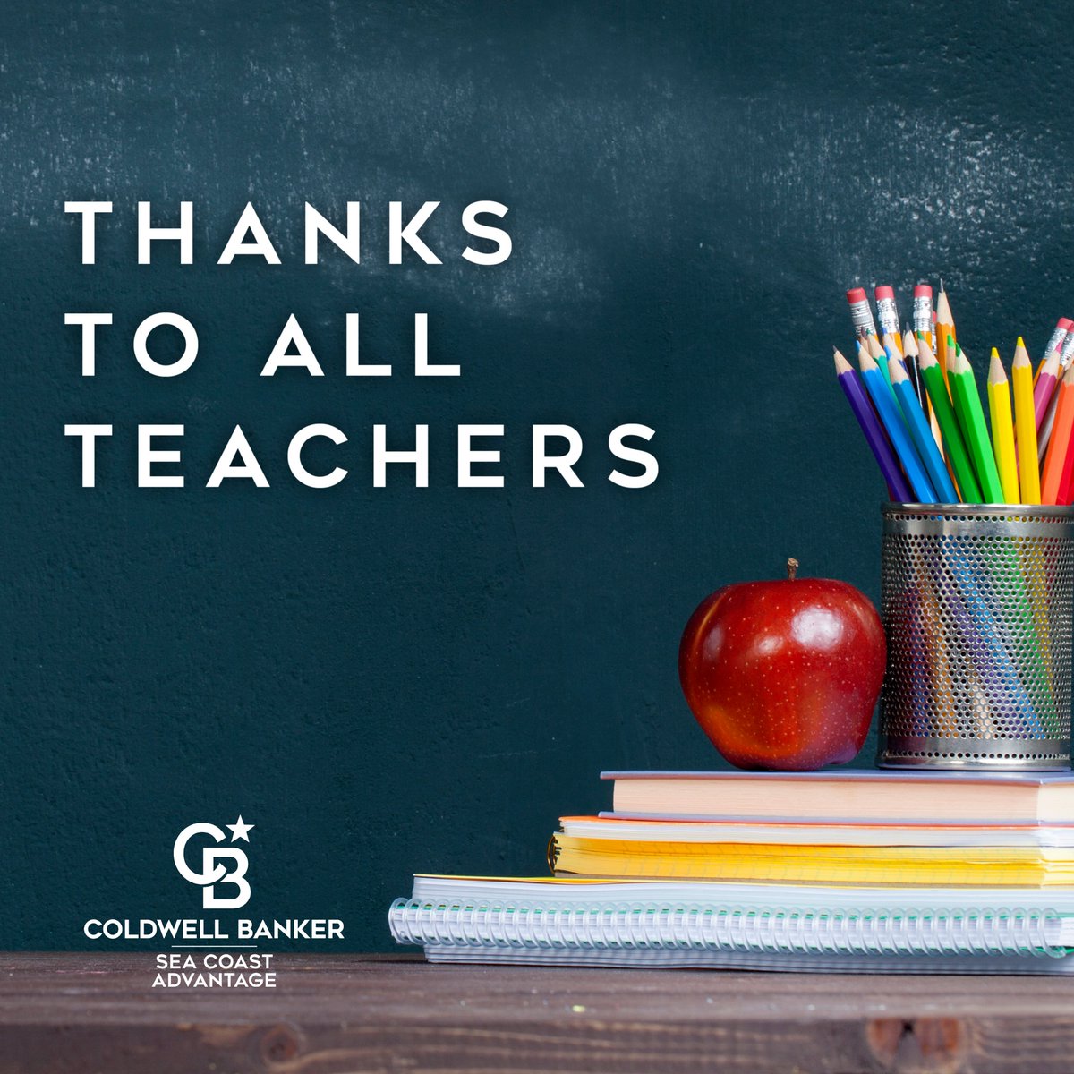 For all your hard work, ceaseless sacrifices and genuine care for the next generation, we thank you for everything you do. 👩‍🏫🍎🎓