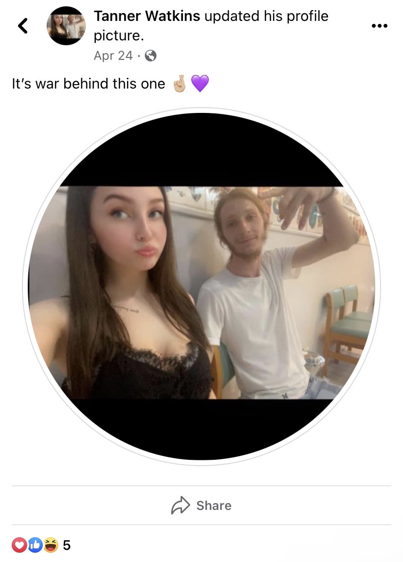 Maw tweet media