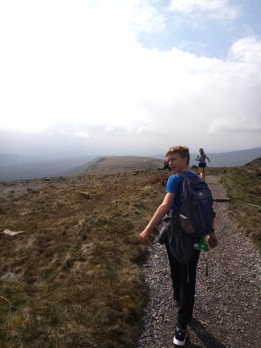 LeedsRTresearch's tweet photo. What a day for a big walk on some of the finest footpaths Yorkshire has to offer.
We're delighted to give back to a charity that supports world class @LeedsNhs hospitals and feel proud to be part of the wider research efforts.
@LDShospcharity
#Radonc
#EveryPatientCounts https://t.co/1K7fzOEF3k